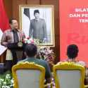 Ditegaskan MPR, Bung Karno Tak Pernah Berkhianat ke Negara