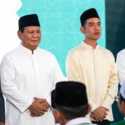 NU Bakal Tagih Kepemilikan Saham Politik ke Prabowo