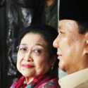 Rencana Prabowo Bertemu Megawati, Upaya Meredakan Ketegangan dengan Jokowi?