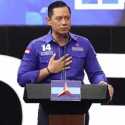 AHY Ajak Kader Demokrat Contoh SBY