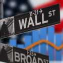 Bursa Wall Street Melemah Usai The Fed Pangkas Suku Bunga