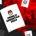 Buat Pilkada Serentak 2024, KPU Rekrut 3 Juta Petugas KPPS