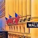 Dow Jones Cetak Rekor Tertinggi saat Pasar Wall Street Banyak yang Anjlok