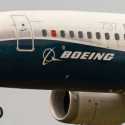 Boeing Mundurkan Target Produksi 737 MAX ke Maret 2025