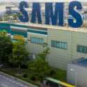 Samsung Diskon Besar, IHSG Tancap Gas