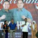 Andika-Hendi <i>Nyuwun Tulung</i> ke Kader PDIP Solo