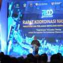 Rakornas P2DD 2024 Bahas Percepatan Digitalisasi Transaksi Daerah