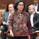 Reaksi Sri Mulyani atas Dugaan Bocornya Data NPWP