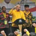 Kader Golkar Wajib Sosialisasikan Program Rido