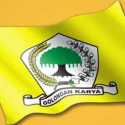 Sikap Sekretaris Golkar Sumut Dianggap Membangkang