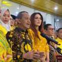 Bahlil Sudah Bicara Dengan Airlangga Soal Jatah Menteri Golkar