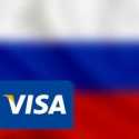 Visa Daftarkan Merek Dagang Baru di Rusia