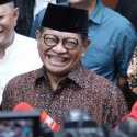 Sayonara ke Jokowi, Pram Langsung <i>All Out</i> Bareng Bang Doel