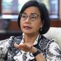 Sri Mulyani Diminta Jalankan Perintah Presiden soal Kebocoran Data