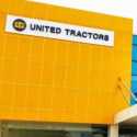 United Tractors Tebar Dividen Interim Jumbo, Ini Jadwalnya