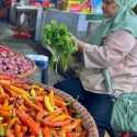 Ikan Kembung Naik Paling Tinggi, Minyak Goreng Curah Stagnan