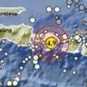 Gempa Magnitudo 4,9 Guncang Gianyar Bali