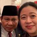 Puan: Tak Lama Lagi Megawati Bertemu Prabowo