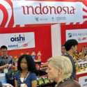 Produk Mamin Indonesia Cetak Potensi Transaksi Rp12,8 Miliar di Pameran Australia