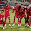 Timnas Indonesia U-17 Latihan di Spanyol dan Qatar