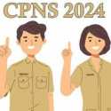 10 Instansi Ini Sepi Peminat CPNS 2024