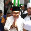 Diteriaki Warga saat Ziarah ke Makam Mbah Priok, Ridwan Kamil: Itulah Indahnya Demokrasi