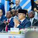 Indonesia Nyatakan Keinginan Gabung BRICS