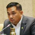 Rifqinizamy Karsayuda Jabat Ketua Komisi II DPR