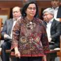 Tolak Disebut Pelit, Sri Mulyani Bilang Dia Harus Selektif