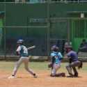 Didukung bank bjb, Kejurnas Baseball-Softball Salman Al Farisi III Sukses