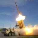 Israel Kini Miliki Sistem Antirudal THAAD AS