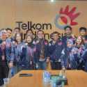 Ratusan Mahasiswa Antusias Ikuti Program Telkom Digistar Class 2024