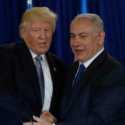 Trump Bangga Teleponan Tiap Hari dengan Netanyahu