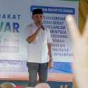 Makin Militan, Warga Bajo Jamin 80 Persen Suara untuk Anwar-Reny