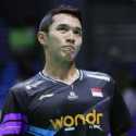 Ranking BWF Terbaru: Jonatan Christie Turun 2 Peringkat