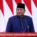 Prabowo Subianto: We Want To Be a Good Neighbor yang Anti Penjajahan