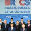 BRICS Kecam Israel, Desak Pembentukan Negara Palestina Segera