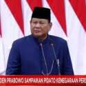 Dudung: Era Prabowo Momentum Kebangkitan Ekonomi Menuju Indonesia Emas 2045