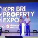 BRI Property Expo Goes to Sinarmas Land Tawarkan Hunian Idaman dengan Promo Menarik