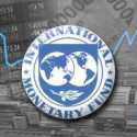 IMF Prediksi Ekonomi Global akan Tumbuh Melambat di 3,2 Persen