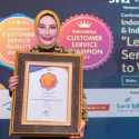 ICSQ Award 2024, bank bjb Raih Predikat Excellent