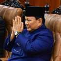 Prabowo Berkomitmen Tambah Banyak Bantuan Buat Rakyat Palestina