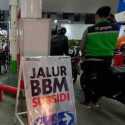 Pembelian BBM Subsidi Disarankan Pakai KTP