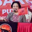 Mirip James Bond, Megawati Merasa Paling Disadap