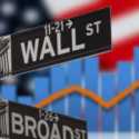 Wall Street Menguat, Dow Jones Kembali Pecah Rekor