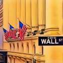 Saham-saham di Wall Street Menguat, Indeks Dow Jones Pecah Rekor