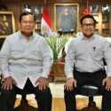 Doa Cak Imin, Prabowo Sukses Memimpin Indonesia