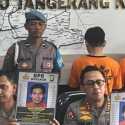 Polisi Sebar Tampang Yandi Suriyadi Buronan Kasus Cabul di Tangerang