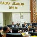 Susun Prolegnas Prioritas, Baleg DPR Gelar RDPU Bareng LBH APIK hingga JPPR