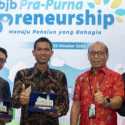 Ciptakan Pensiunan Produktif, bank bjb Kenalkan bjb Pra-Purnapreneurship